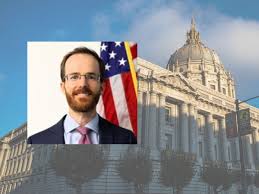 Michael Levine Appointed as San Francisco's Homelessness Director