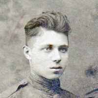 Stanley Maciborski (1895–1964) • FamilySearch