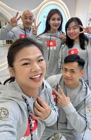 中華人民共和國🇨🇳香港特別行政區🇭🇰 HKG 香港健美代表隊TEAM HONG KONG CHINA  🇭🇰🇭🇰🇭🇰🇭🇰🇭🇰🇭🇰🇭🇰🇭🇰🇭🇰🇭🇰 中國香港健美健身總會HKFBF