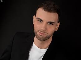 Actor Ryan Thompson Chats With Us About “The Haunting of Four Points,” and  Upcoming Projects