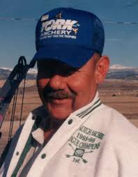 Most Recent Obituaries