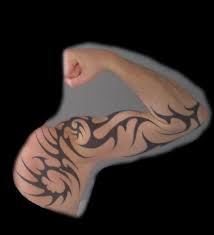 Universum tattoo weltraum tattoos tattoo oberarm frau tattoos oberarm nordische tattoos unterarm coole tattoos für männer männliche tattoo ärmel beliebte tattoos tattoo ideen. Rizz0r Unterarm Bis Schulterblatt Tribal Tattoos Von Tattoo Bewertung De