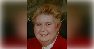 Obituary information for Sandra Elizabeth Sly