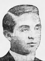 Glendal Crowell Larkin and Harry Lewis Larkin