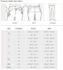 Silver Jeans Size Chart Plus Sizes Bbg Clothing