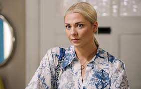 Gzsz Spin Off Sunny Valentina Pahde Berichtet Von Todesfall In 2020 Gzsz Valentina Pahde Gzsz Valentina Pahde