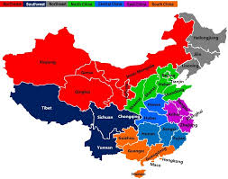 Entrare e svilupparsi in Cina parte 2: l'analisi dei dati ...