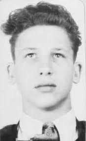 Jack Bennett Lyons (1915-1954)