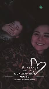 A Danielle North Carolina