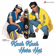 Kuch Kuch Hota Hai Shahrukh Khan Kajol Wallpaper Poster 18136 5 Out Of 7 Songsuno Years later, tina's young daughter tries to fulfil her mother's last wish of uniting rahul and anjali. kuch kuch hota hai shahrukh khan kajol
