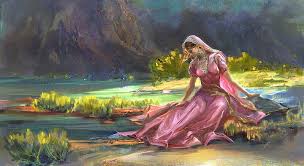 Shes looking for something a little more than formal dining. Princess Garden Pink Rongrong Wang Art Frumusete Luminos Superb Fantasy Hd Wallpaper Peakpx