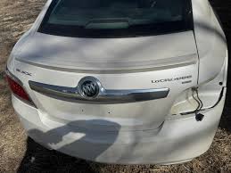 Image result for Magna Steel 2010 Buick