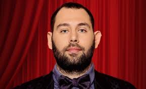 — слепаков прокомментировал протесты стихами. Slepakov Napisal Pesnyu Pro Koronavirus