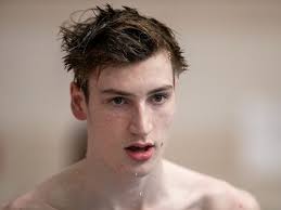 Mid-Penn boys making a splash at Districts 3 2A swimming championships