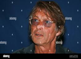 Bruce robinson bruce robinson hi-res stock photography and images