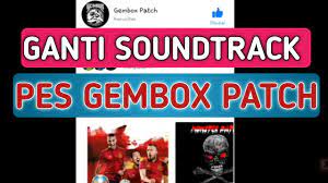 Sologamez #gemboxpatch #pes2020ps3 pes 2020 gembox patch winter ps3 base game pes 2018. Cara Ganti Soundtrack Lagu Musik Pes 2020 Ps3 Gembox Youtube