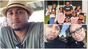 Fundraiser for Tamarra Rogers by Elizabeth Hilaman : Will Swanson father of  8 killed in car accident ￼