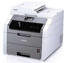 Pakiet plug and play zapewniający podstawowe funkcje. Scannertreiber Brother Dcp 9022cdw Windows Mac Download Brother Treiber