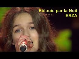 Tabs and sheet music search engine. Erza Muqoli Eblouie Par La Nuit Live 2015 Et 2018 Youtube