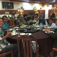 More surprisingly, restoran wan thai serves every diners with thai fragrance rice cooked with creamy coconut milk instead of serving the ordinary plain looking white rice. Photo2 Jpg Picture Of Wan Thai Langkawi Tripadvisor
