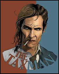 tool and the legendary Bill Hicks