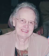 Mavis Hardeman Obituary