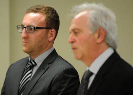 Former Triton Teacher Martinelli Learns His Fate in Court