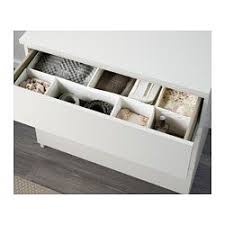 Malm 3 Drawer Chest White 31 5 8x30 3 4 Malm Kommode Kommode Organisieren Kommode