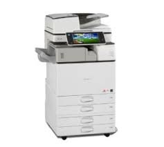 The compact ricoh mp c307spf is a powerful a4 colour multifunction printer that's fast, intuitive and easy to use. Ricoh Mp 4054 Driver Ricoh Driver