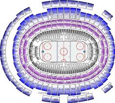 Interactive Madison Square Garden Seating Chart Www