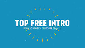 Use a professionally designed, customizable. The Best 10 Intro Templates Ever After Effects Free Download Topfreeintro Com