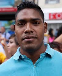 Rostros mexicanos. Pt. 24⠀⠀⠀⠀⠀ ⠀⠀⠀⠀⠀⠀⠀⠀ Photos by Dorian Ulises López,  Jesse Mireles, Jacobo y María Angeles, Rodrigo Esteva, Carlos Reyes,  Segoviano, and Demi Ward. ⠀⠀ Visit their Instagram's and support their work