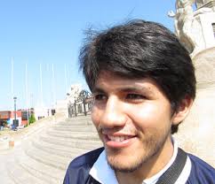 Edwin Jose Tapia Ramirez