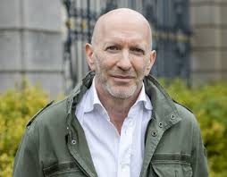 Simon Sebag-montefiore Editorial Stock Photo
