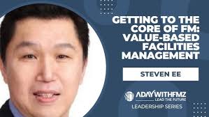 Effecting Positive Organizational Change with Darin Rose