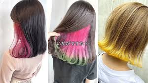 We did not find results for: Hairstyles 2021 5 Best Awesome Hair Color Ideas In 2021 For Girl New Trending Hairstyles Youtube