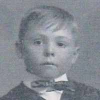 Harry J. Hall (1900–1972)