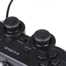 Mouse pad marvo g15, black. Gamepad Marvo Gt 006 Negro