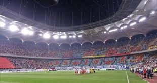 The stadium was entirely demolished in 2018, and will be. Where He Will Play On His Own Ground