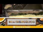 Resultado de imagen para "canal de la ciudad" "mejores pizzas"