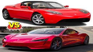See body style, engine info and more specs. Tesla Roadster History Evolution From 2008 2020 Models Youtube