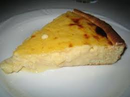 Au Dela Des Saveurs Tarte Au Riz Comme A Verviers Tarte Au Riz Riz Cremeux Recette Tarte Au Riz