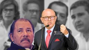 Costa Rica “dispuesta a dar refugio” a candidatos presos que luchan por  democracia en Nicaragua