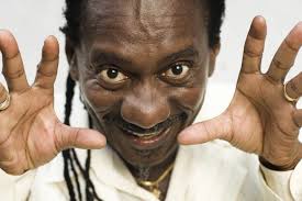 Morre aos 66 anos Luiz Melodia