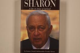 Ariel Sharon“