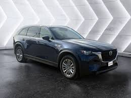 Image result for Deep Crystal Blue 2023 CX-90