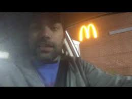 Dave Pays Off His Bet...FINALLY