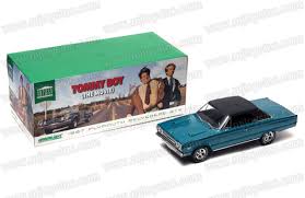 I apologize — deeply, segal tells the hollywood reporter. Greenlight 1 18 Artisan Collection Tommy Boy The Movie 1967 Plymouth Belvedere Gtx M And J Toys Inc Die Cast Distribution