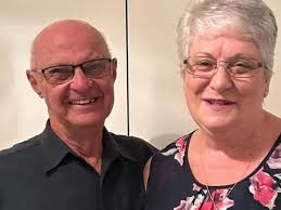 Fundraiser for Beryl Taylor by Tania Bradley : Beryl and Ray forced into  Homelessness