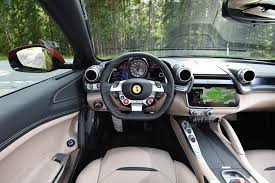 New Ferrari Gtc4 Lusso 2016 Review Pictures Ferrari Best Luxury Cars Ferrari Car